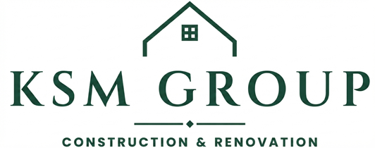 KSM Group — Շինարարություն և վերանորոգում